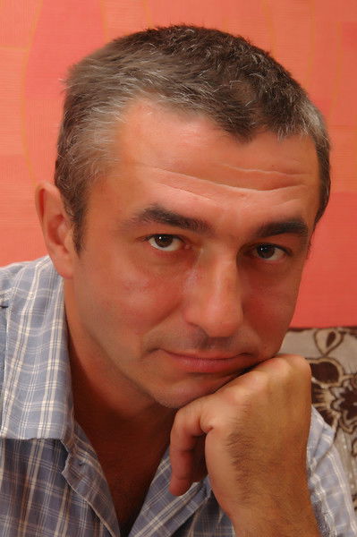 Андрей Исполинов