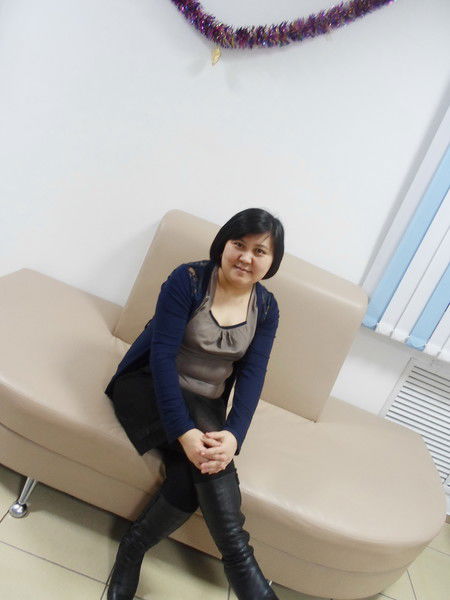 Баглан Абдульмаликова