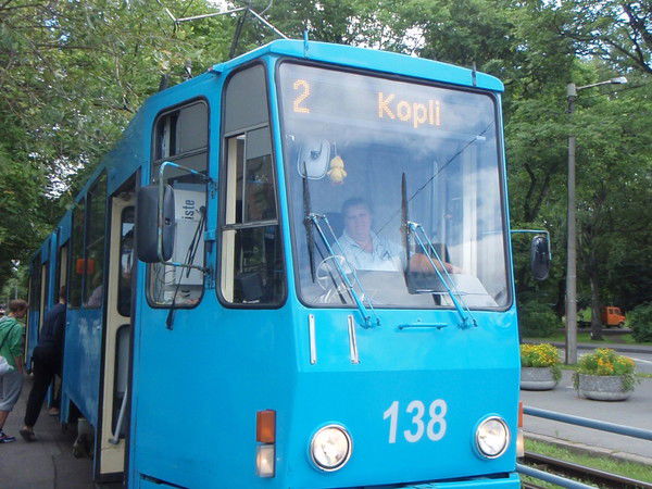 Ольга Тарасова-Гунько