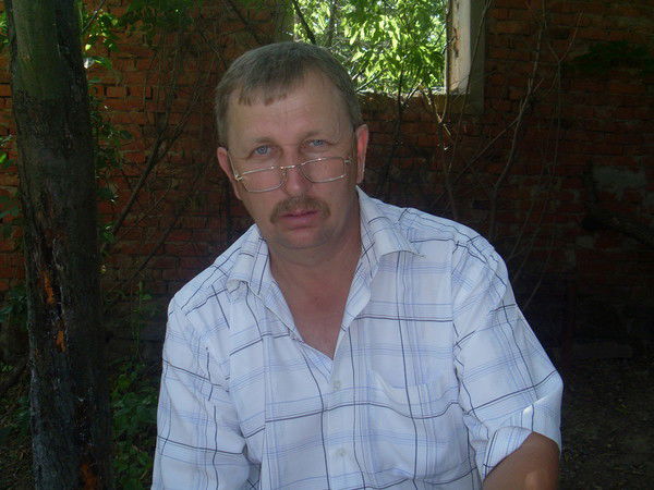 Вячеслав Сидоренко