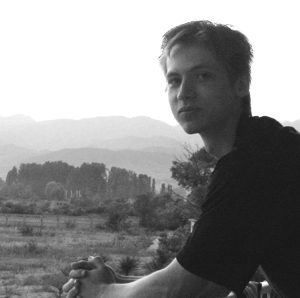 Дмитрий Романдин