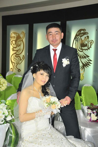 Турлыбек Калиманов