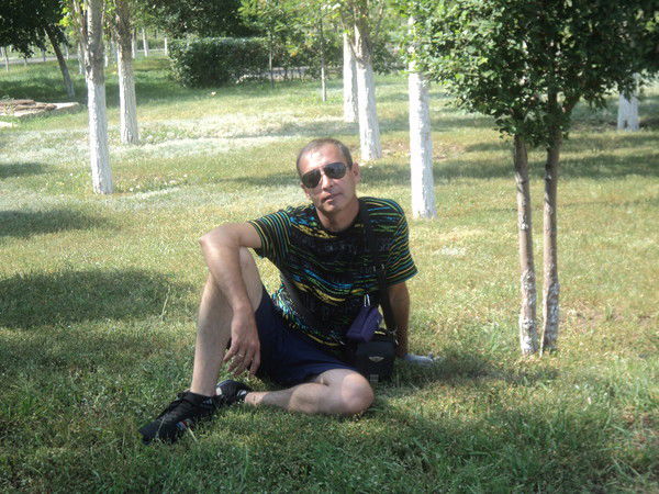 Юрий Жихарев