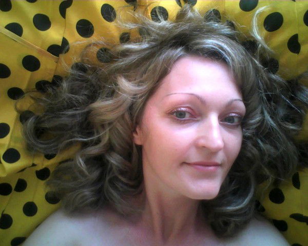 Евгения Костюченко