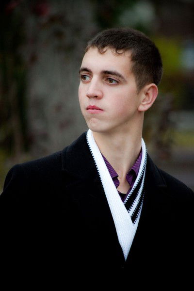 Дмитрий Агаев