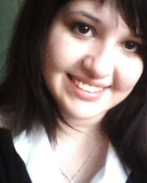 Яна Боржемская