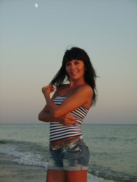 Татьяна Махотка