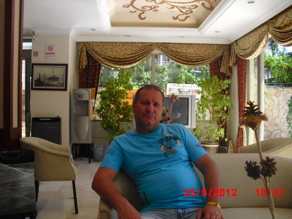 Ушаков Станислав