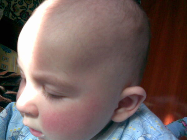 Гарик Иванов