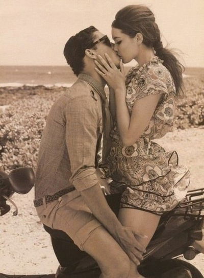 Катя Малина