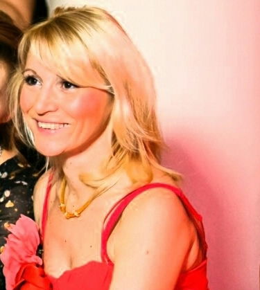 Вера Володина