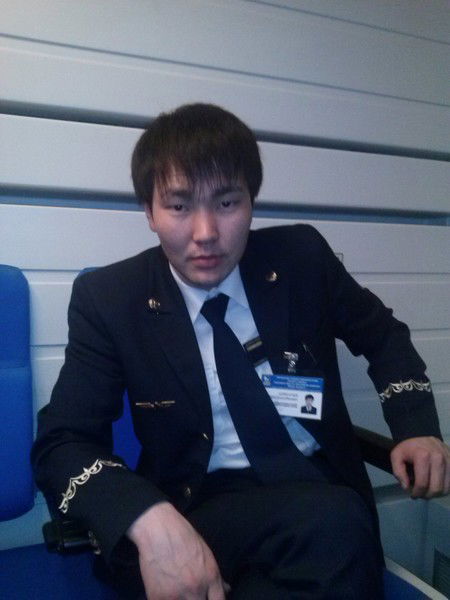 Мирас Шурентаев