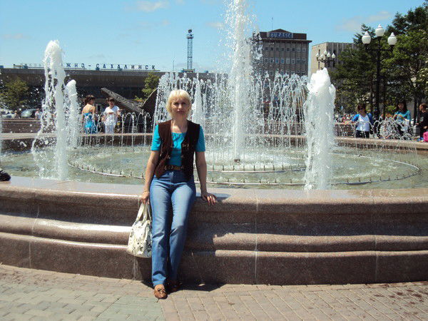 Ольга Малютина