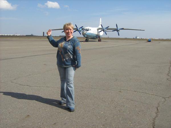 Мария Чобаница