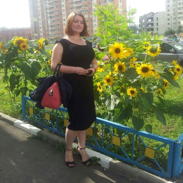 Ирина Сандыкова