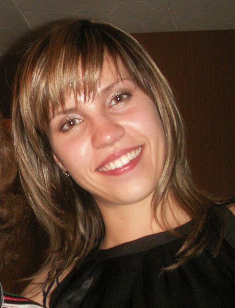 Ульяна Игумнова