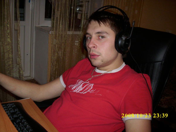 Саша Дылейко