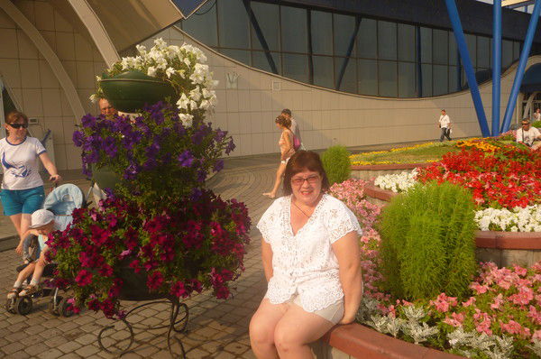 Татьяна Правдюк