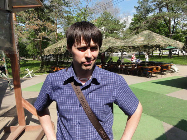 Александр Ветров