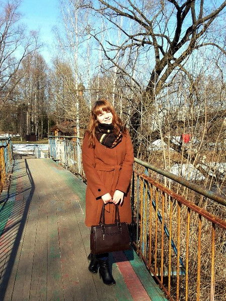 Татьяна Климова