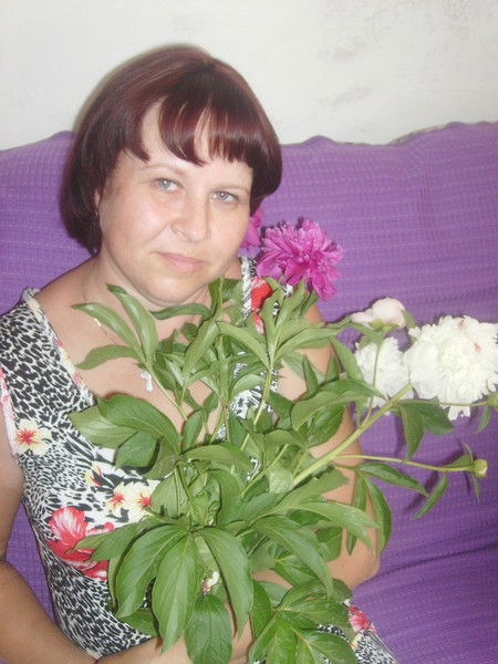 Анастасия Решотко