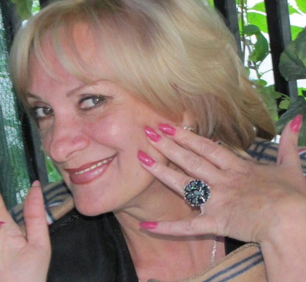 Марина Минаева