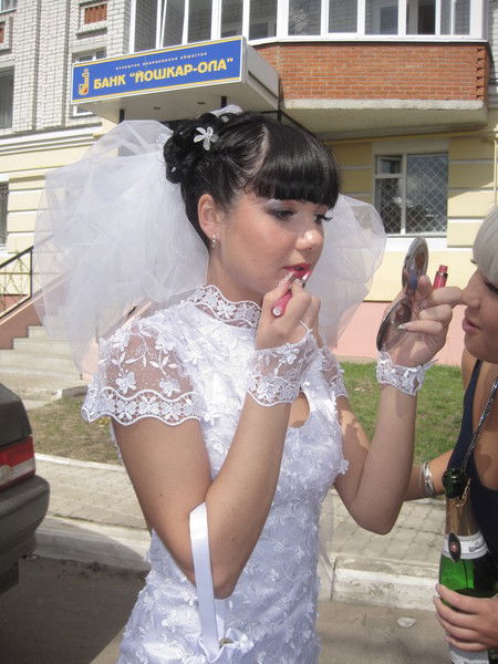 Эля Рустамова