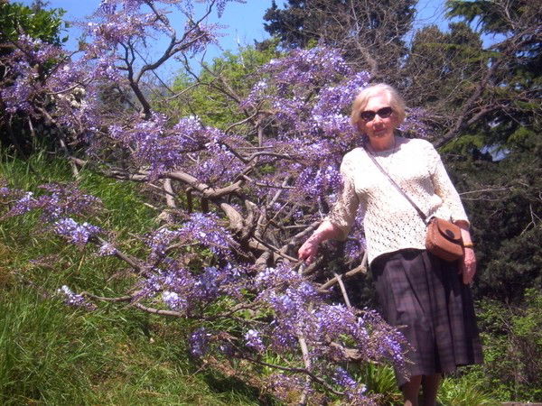 Антонина Малахова