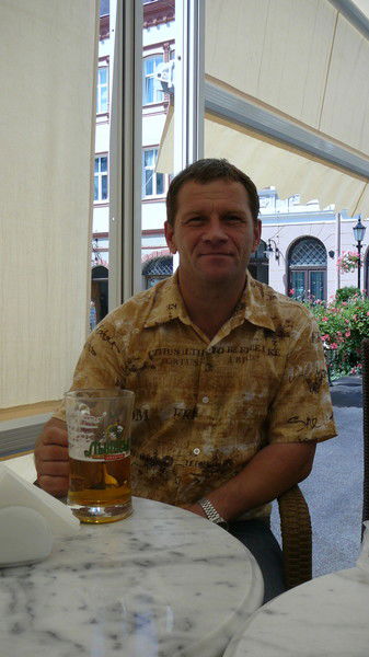 Игорь Мордяшов