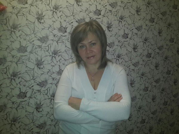 Наталья Шелудякова