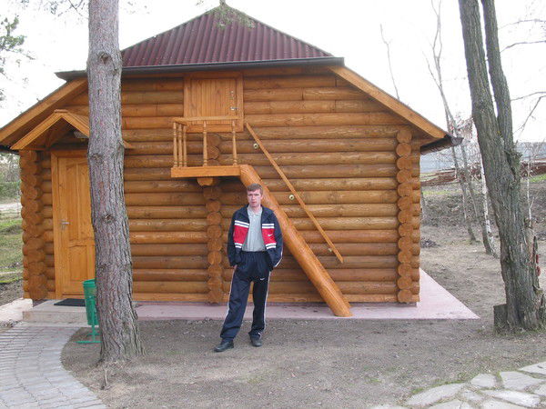 Юра Мартыновский