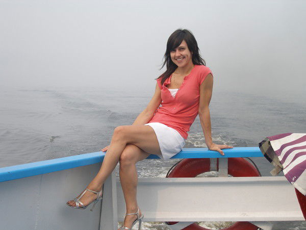 Елена Серова