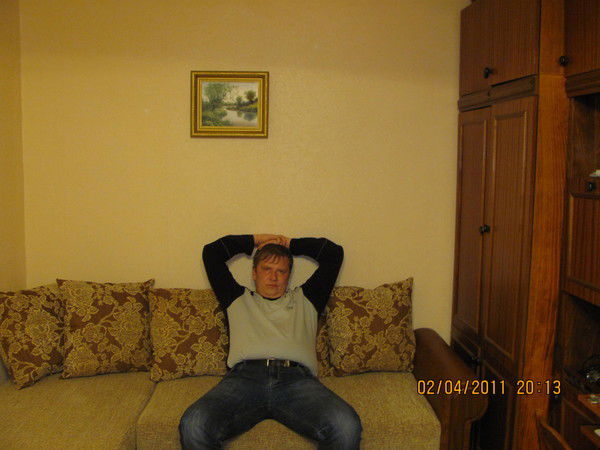 Евгений Набережнев