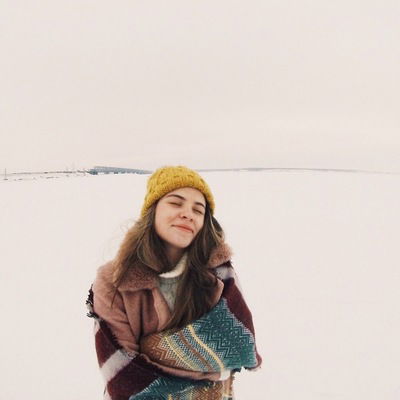 Анастасия Степанова