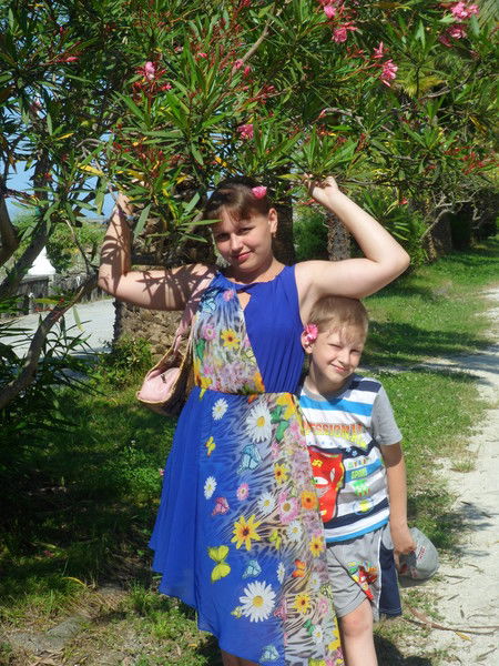 Екатерина Чалышева