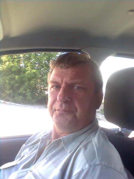 Валерий Верхоглядов