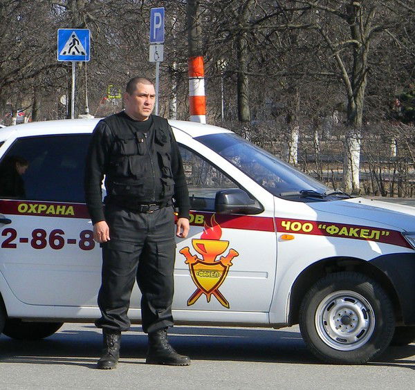 Евгений Пряников