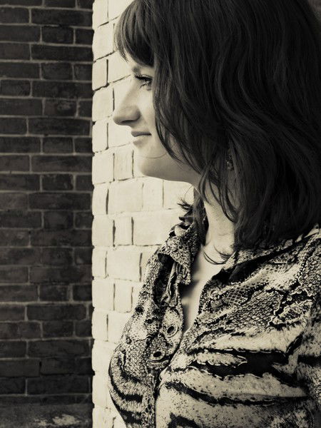 Алёна Беспалая