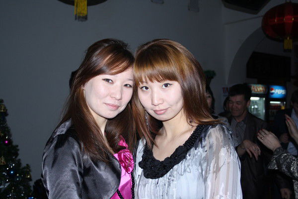 Айжан Адильбекова