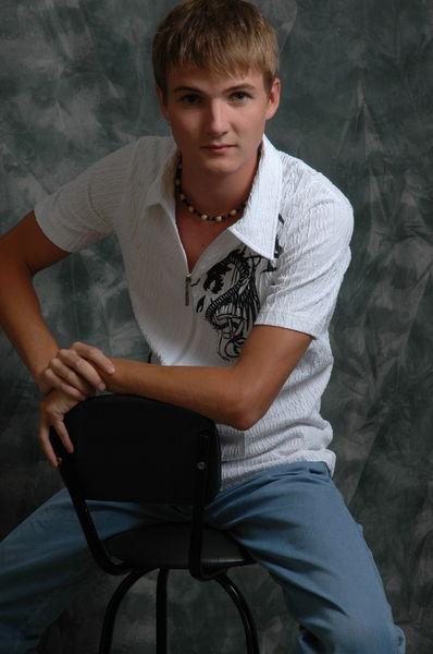 Владислав Олегович