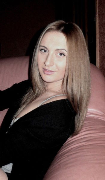 Анастасия Комлач