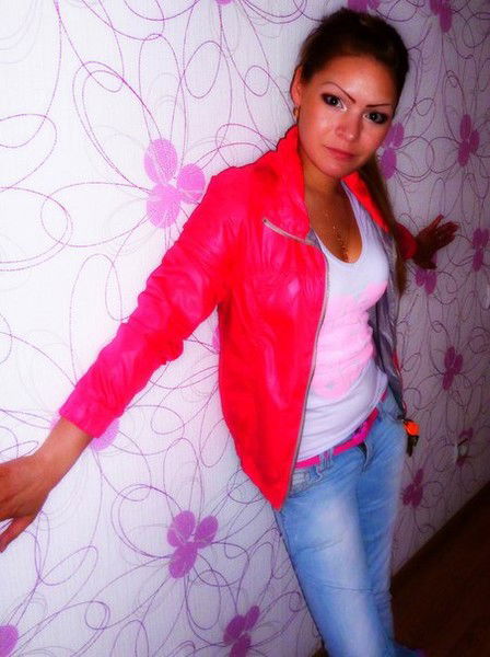 Халиуллова Эльвира