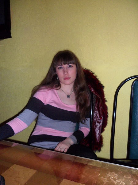 Александра Лыкова