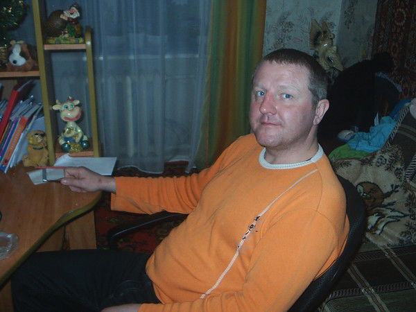 Сергей Борзыкин