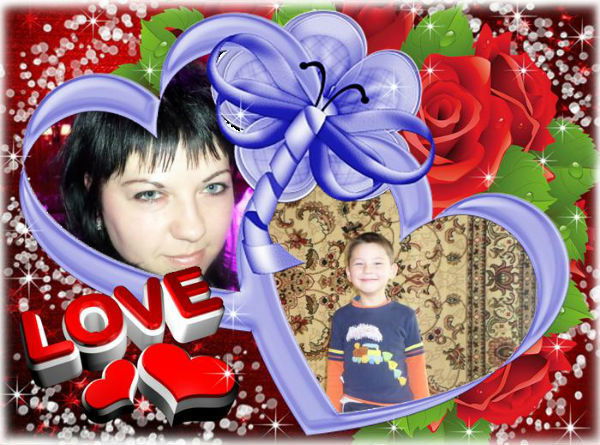 Наталья Денисенко-Волкова