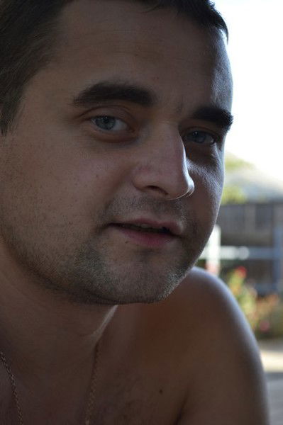 Дмитрий Паскевич