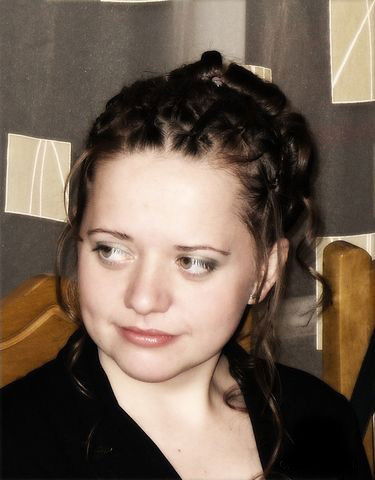 Пантелеева Екатерина