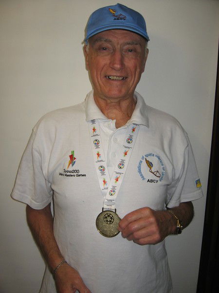 Серафим Заводских