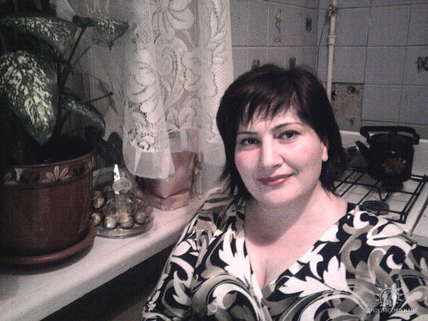 Алла Джидзалова