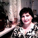 Алла Джидзалова